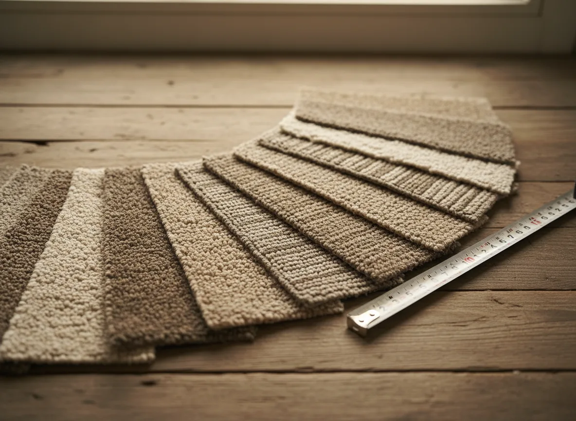 Carpet Installation Derby, OH FAQs